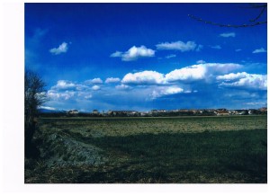 3° Classificato Panorama - Sparacello Antonino